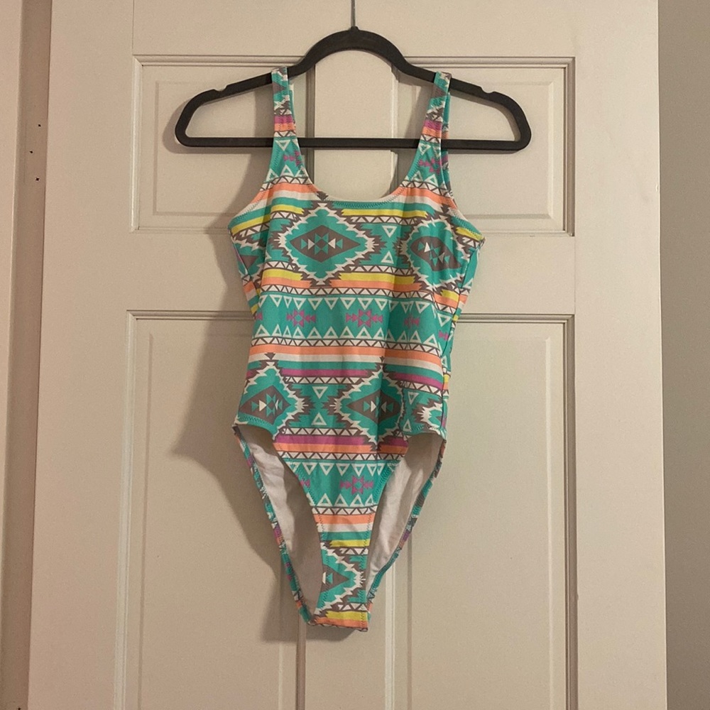 Chubbies One Piece